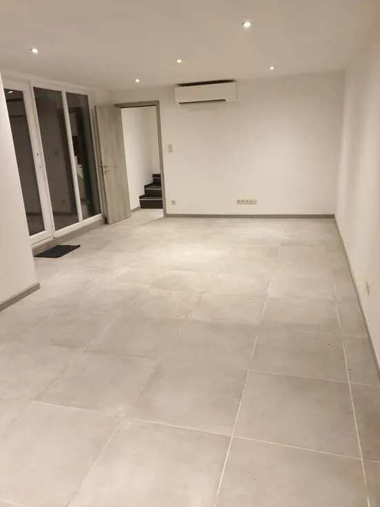 1-bedroom apartment in Villers-le-Bouillet