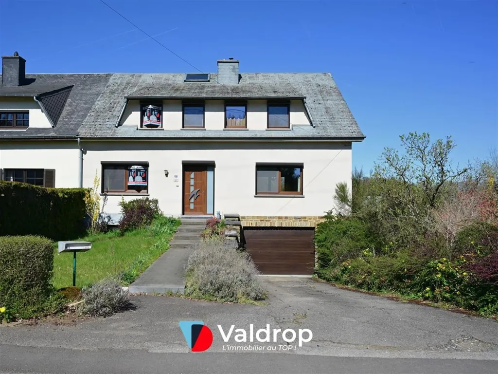 Välivaade - House with Potential in Arlon
