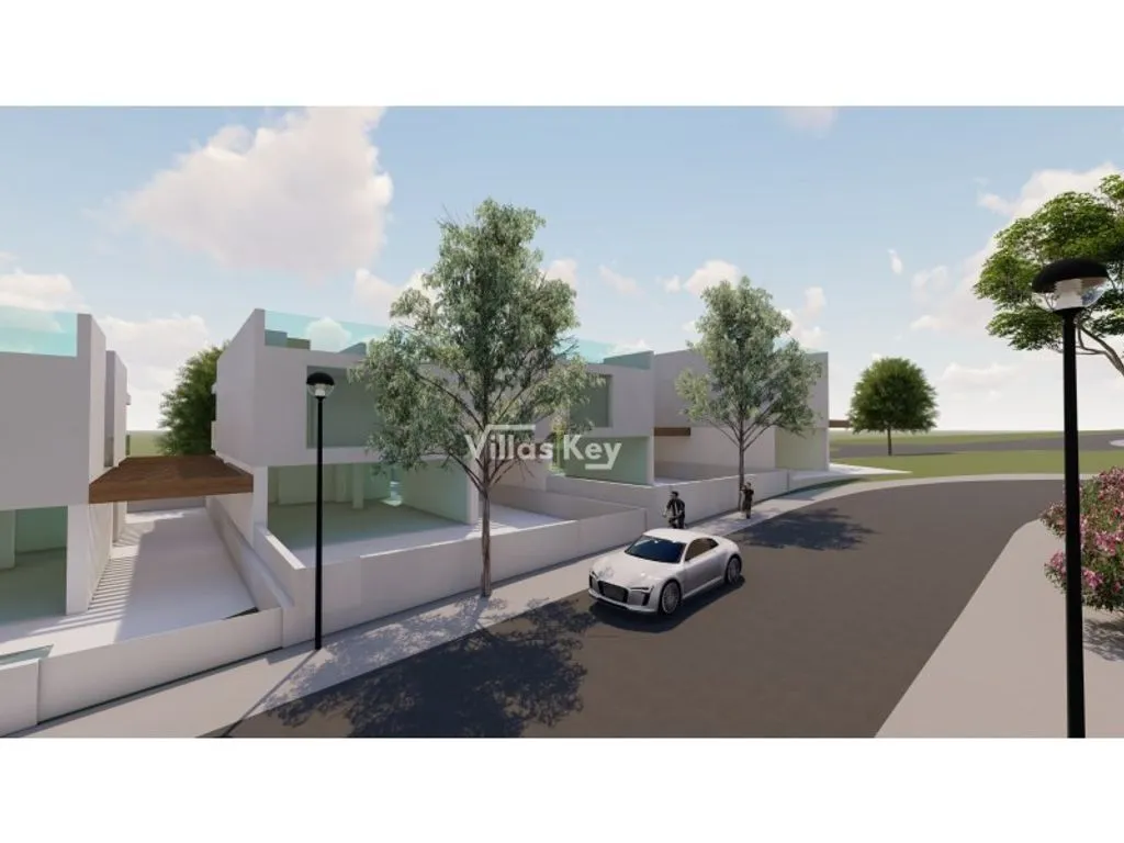 Exclusive Sea View Development in Lagos, Algarve