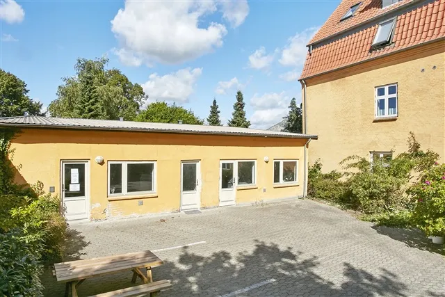 Appartement 4 pièces à Horsens