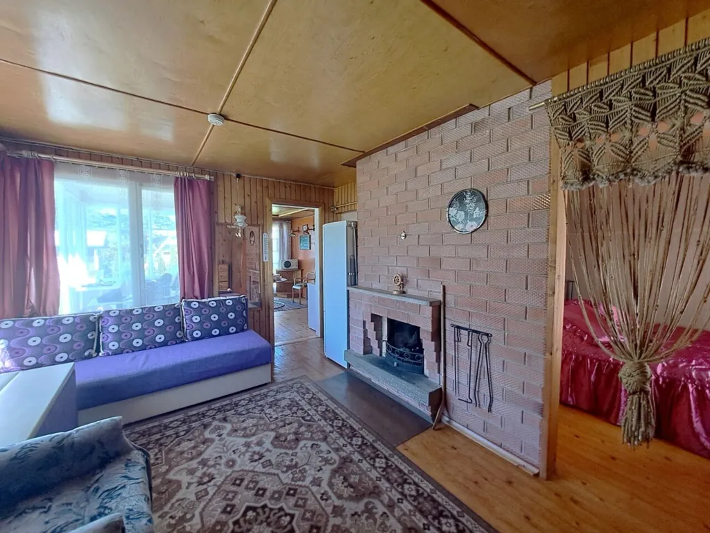 Maison 3 pièces à Harku vald