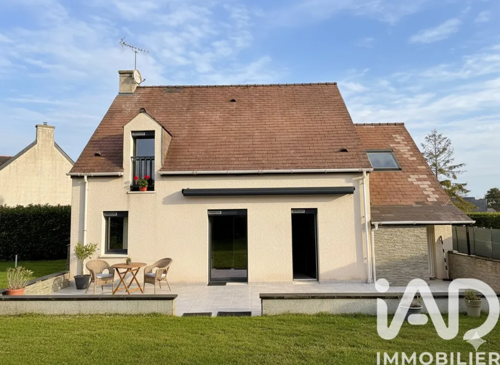 Maison 4 pièces à Couëron