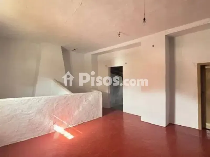 Zimmer - Chalet with Patio in Ventorros de San José