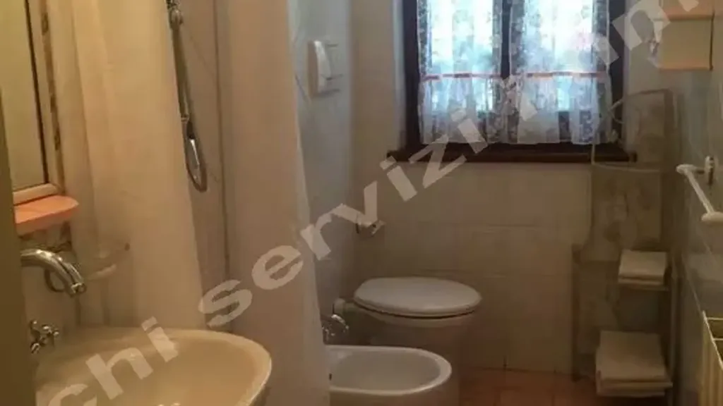 Vannitoad - Villa with Garden in Forte Dei Marmi