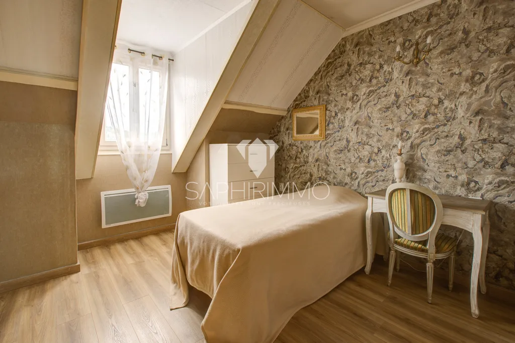 Magamistoad - Penthouse Apartment with Terraces in Brive Centre