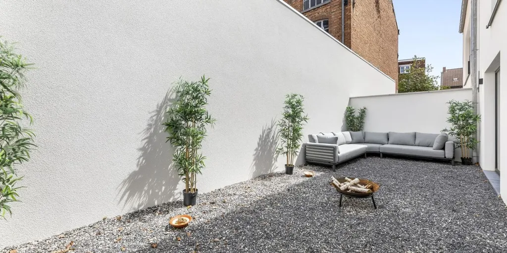 Aed - Modern Apartment with Terrace in Wijgmaal