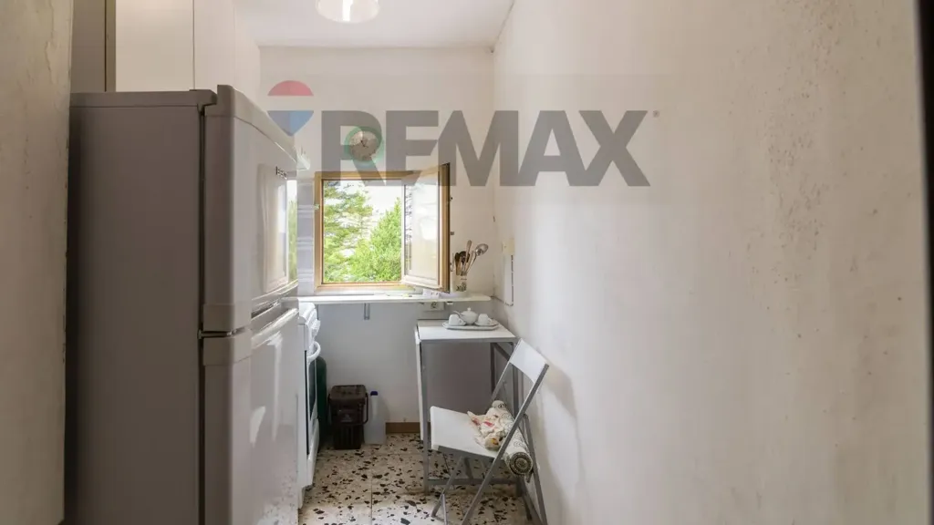 Cuisine - Independent House with Terrace in Licodia Eubea