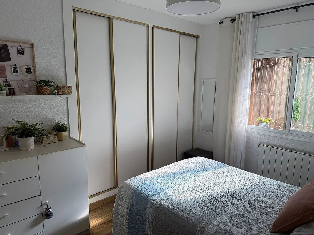 Chambres - Chalet with Terrace and Garden in Archena