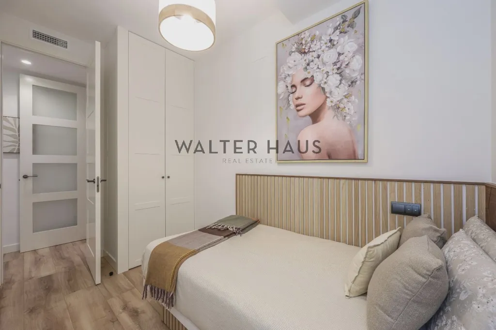 Magamistoad - Renovated Flat with Lift in Salamanca