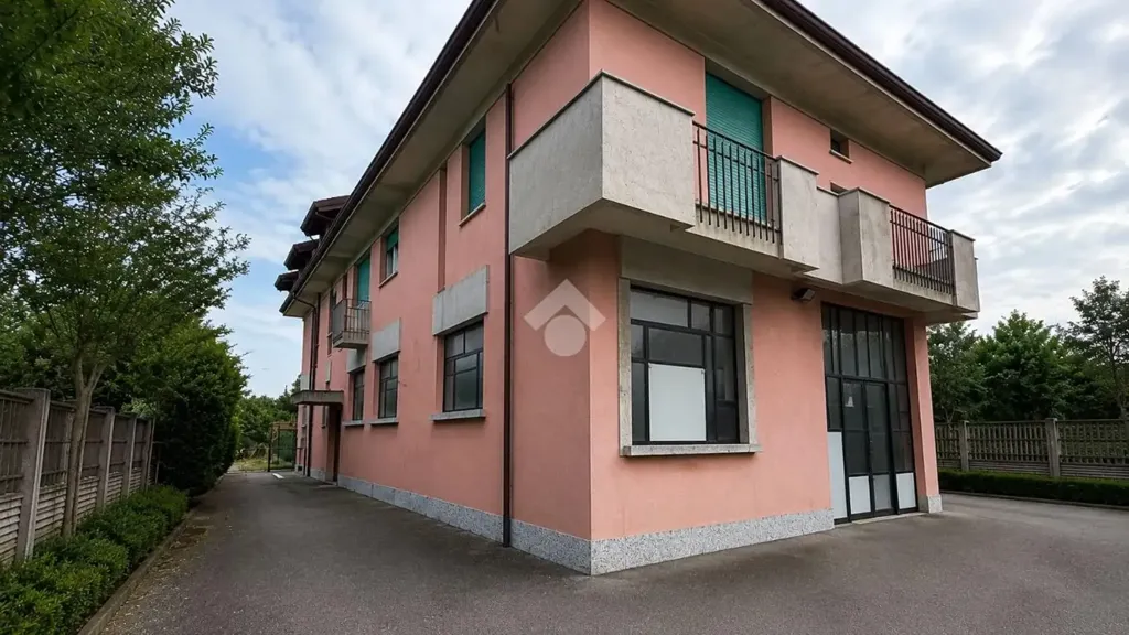 Extérieur - Independent Apartment with Private Garden in Desio