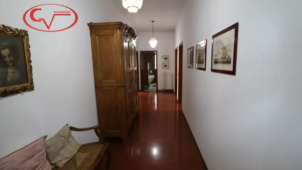 Entrée - Villa with Private Garden in Montevarchi