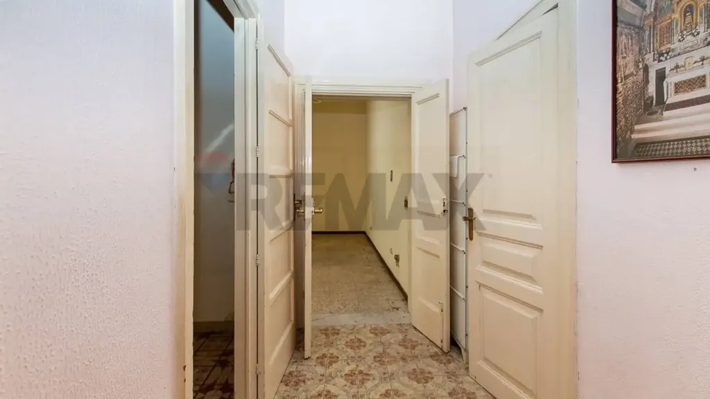 Entrée - Terraced House with Balcony in Carlentini Centre