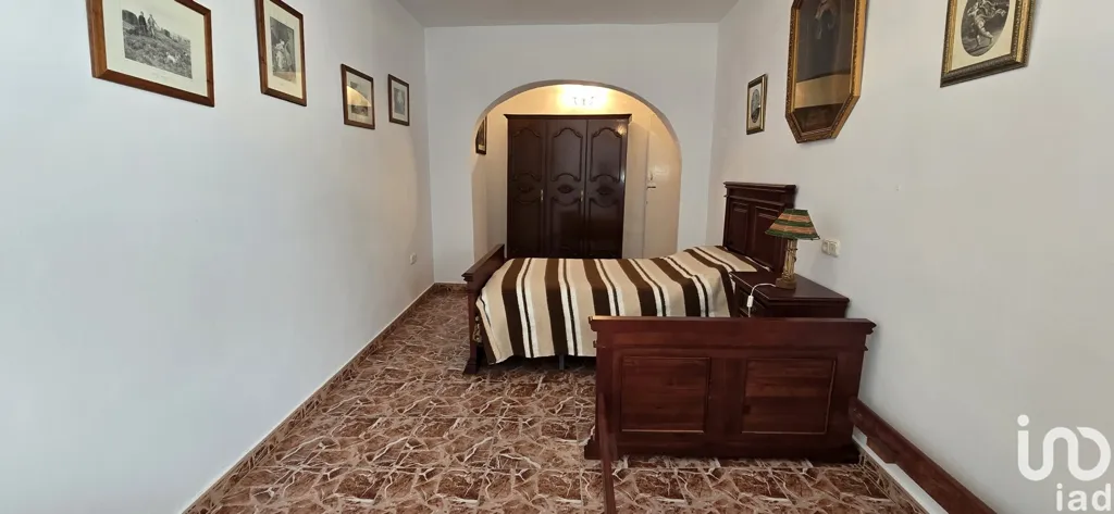 Magamistoad - Traditional House with Patios in Cañete la Real