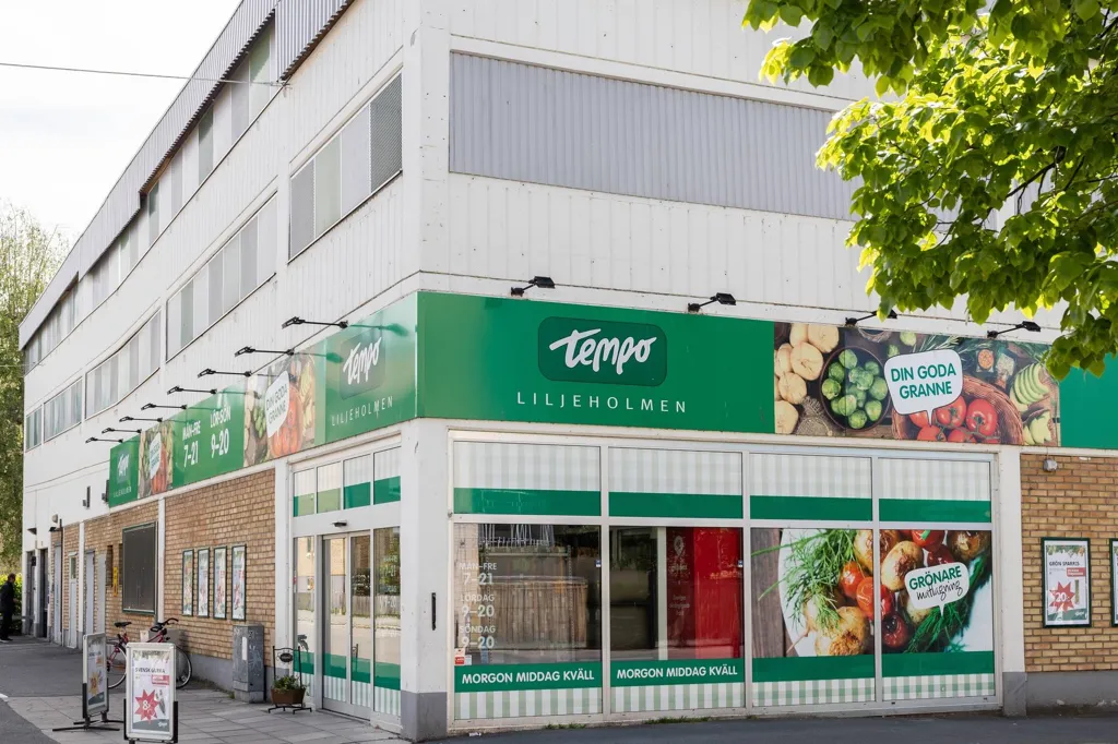 3-toaline korter asukohas Jönköpings kommun