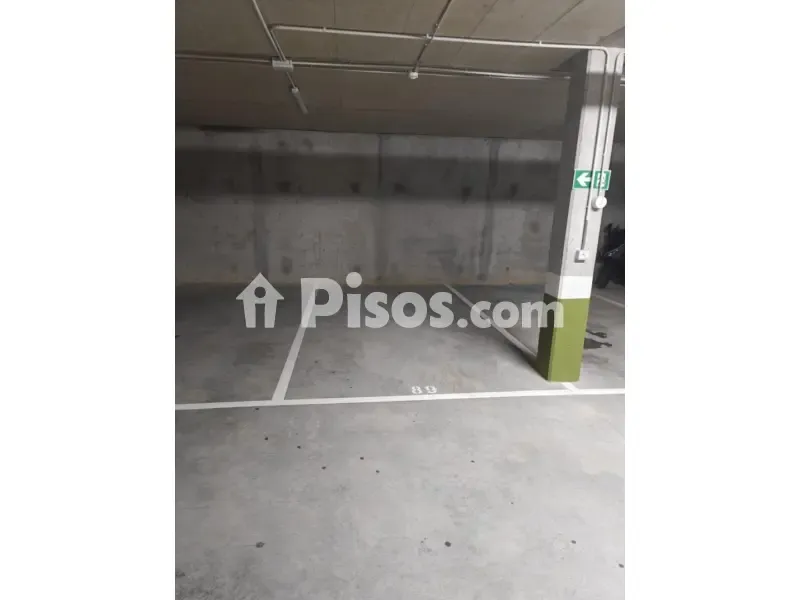 Garaaž - Apartment with Pool in Andoain