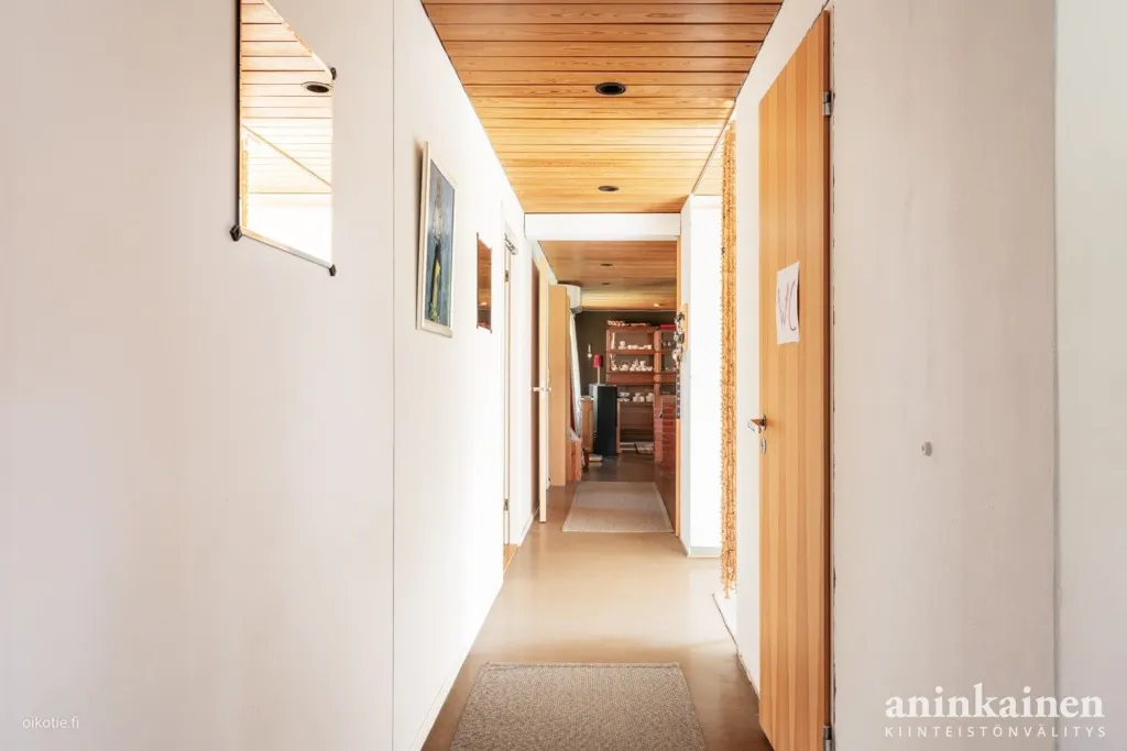 Ingresso - Spacious Detached House with Garden in Lieto Centre