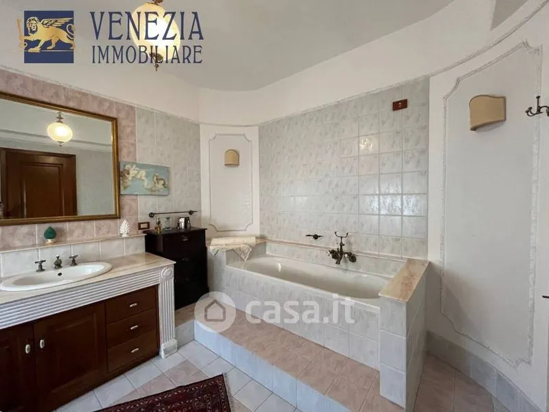 Bagni - Spacious Apartment with Balcony in Sciacca