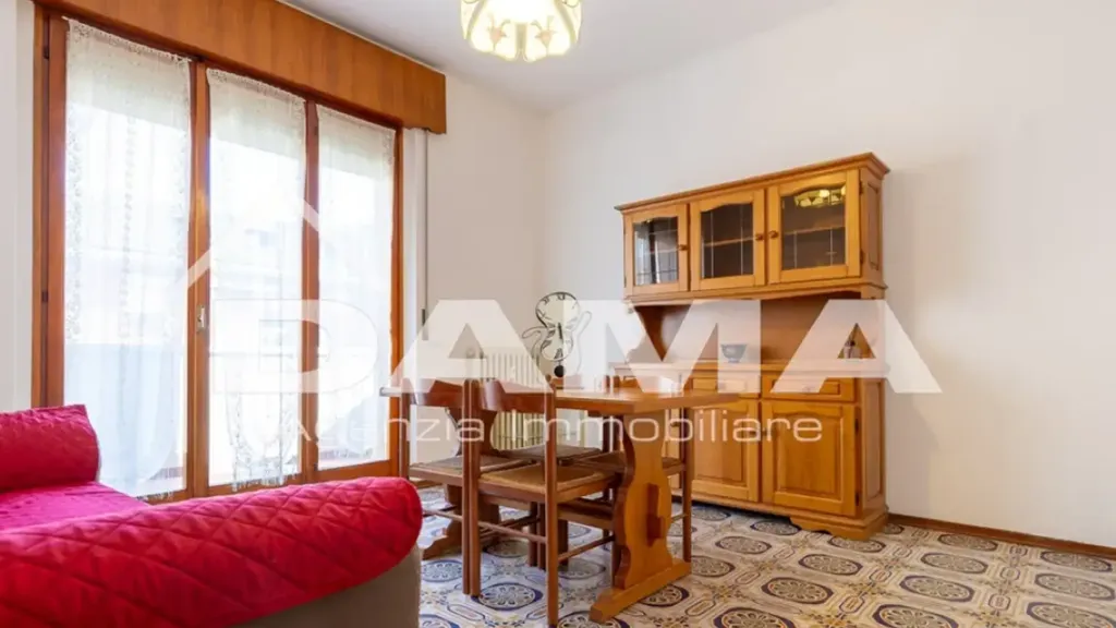 Elutuba - Triplex with Balcony in Forlì