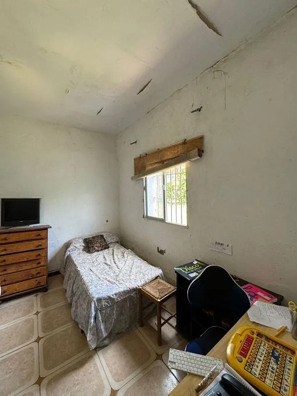 Chambres - Rural House with Pool in Dos Hermanas