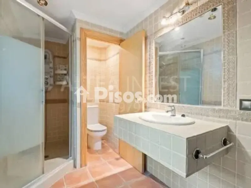 Bagni - Mediterranean Villa with Pool in La Nucía