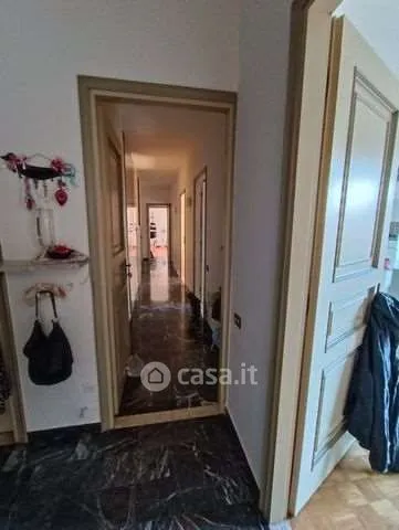 Ingresso - Spacious Apartment in Rovigo