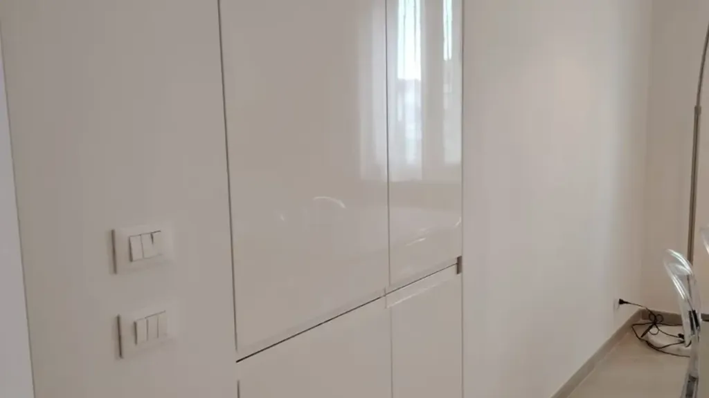 Söögituba - Modern Apartment with Garden in Vinci