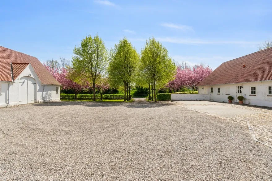 Esterno - Unique Estate with Potential in Bramdrupdam