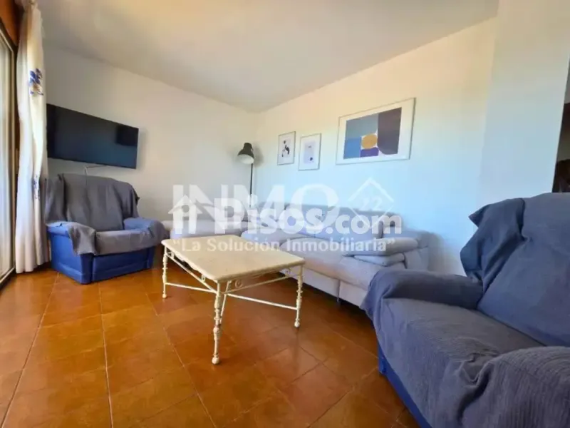 Elutuba - Seafront Apartment with Pool in Cambrils