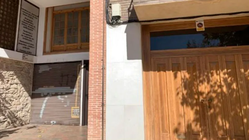 Kinnisvara asukohas Tàrrega