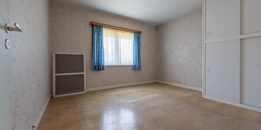 Pièces - Maison avec Jardin Spacieux à Lokeren