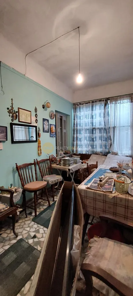 Séjour - Detached House with Garden in Quiet Area