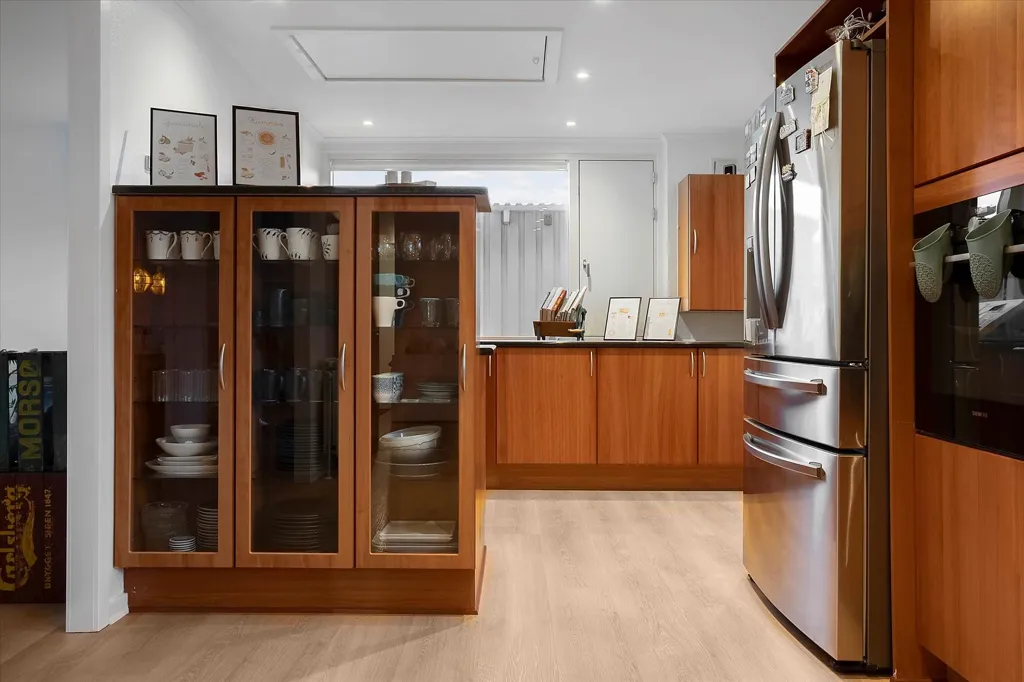 Maison 8 pièces à Skive