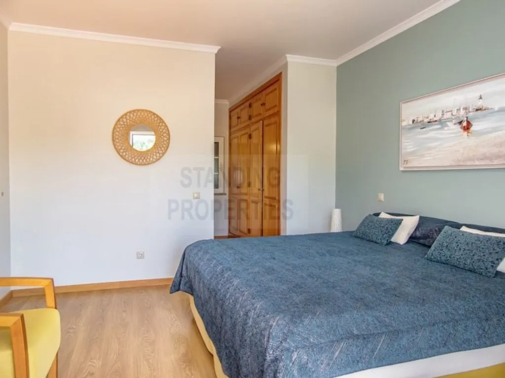 Camere da letto - Luxury Villa with Pool in Vilamoura