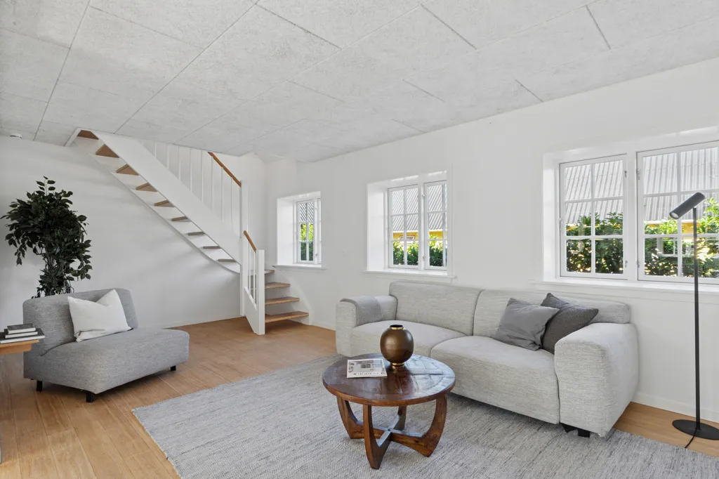 Elutuba - Renovated Villa with Garden in Tårnby