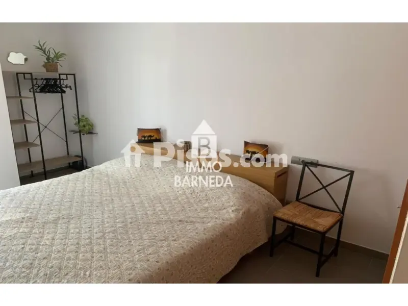 Chambres - Apartment with South Terrace in Roses Centre