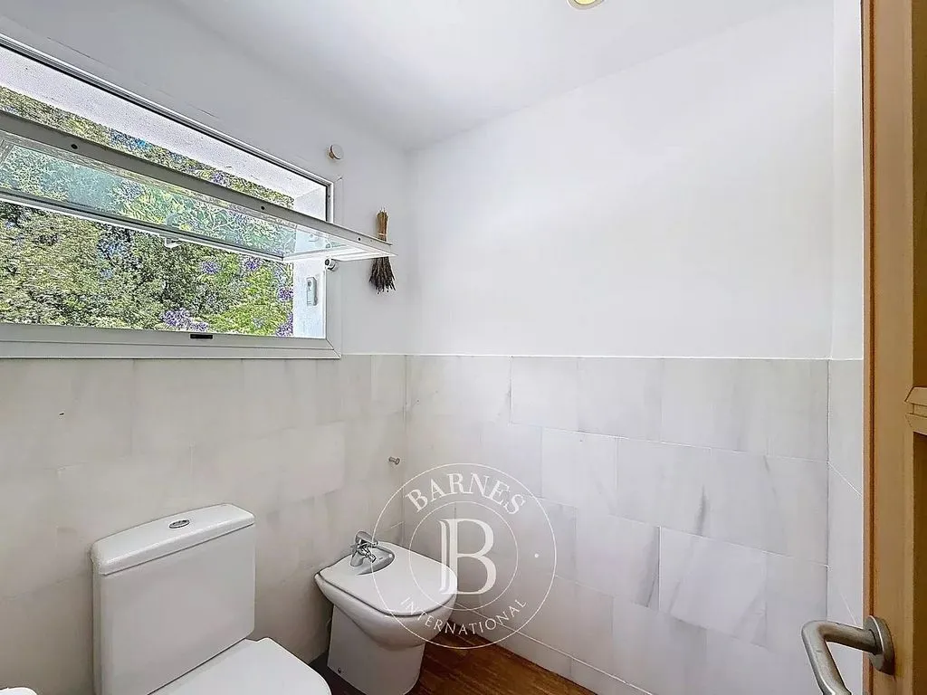 Bagni - Luxury House with Sea View in Cabrils