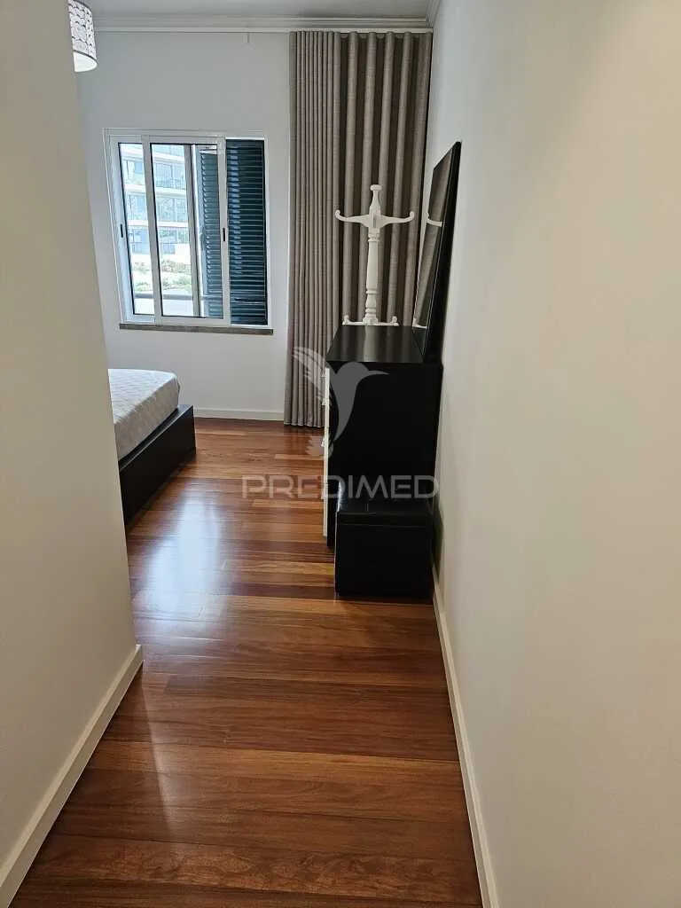 Chambres - Luxury Penthouse with 360º View in Funchal