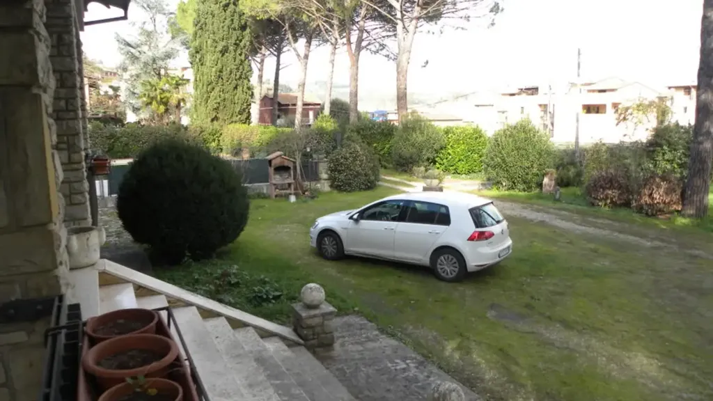 Aed - Villa with Pool in Perugia