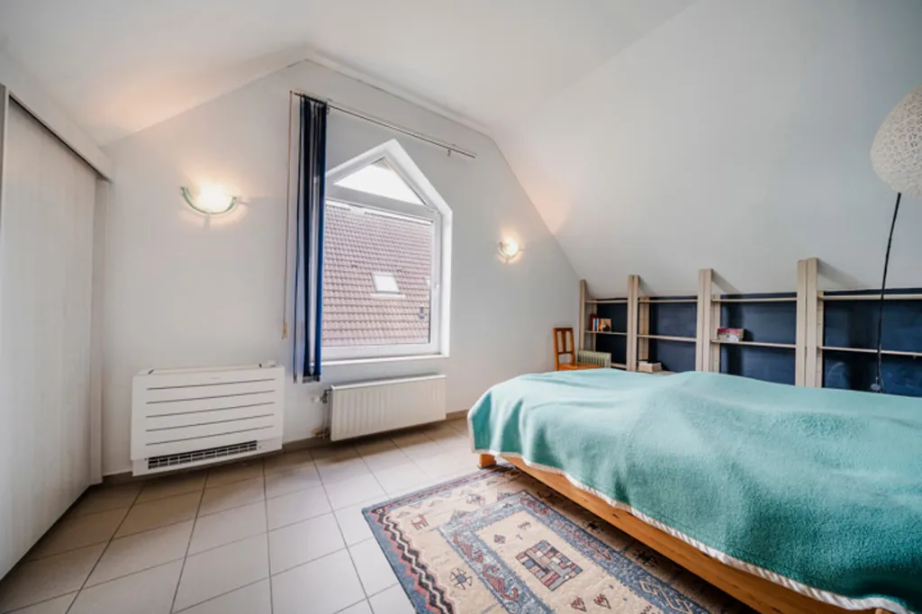 Maison 2 chambres à Chatelet