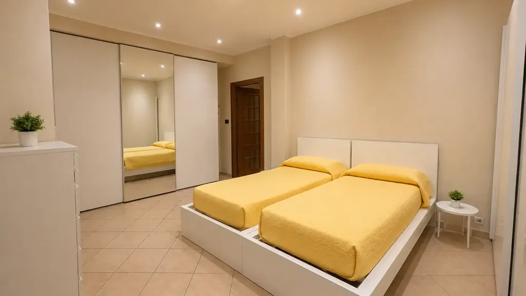 Magamistoad - Terrace House with Private Garden in Pianezza