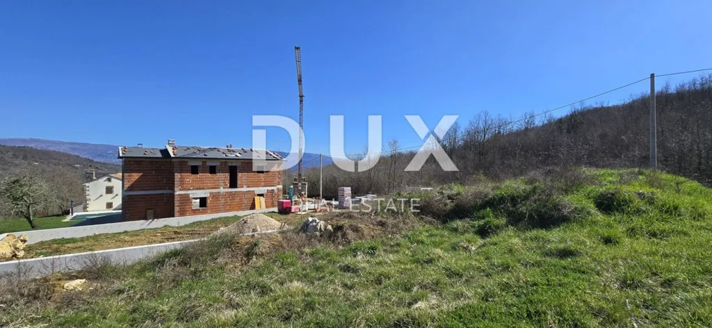 Aed - Modern Villa with Pool in Pićan