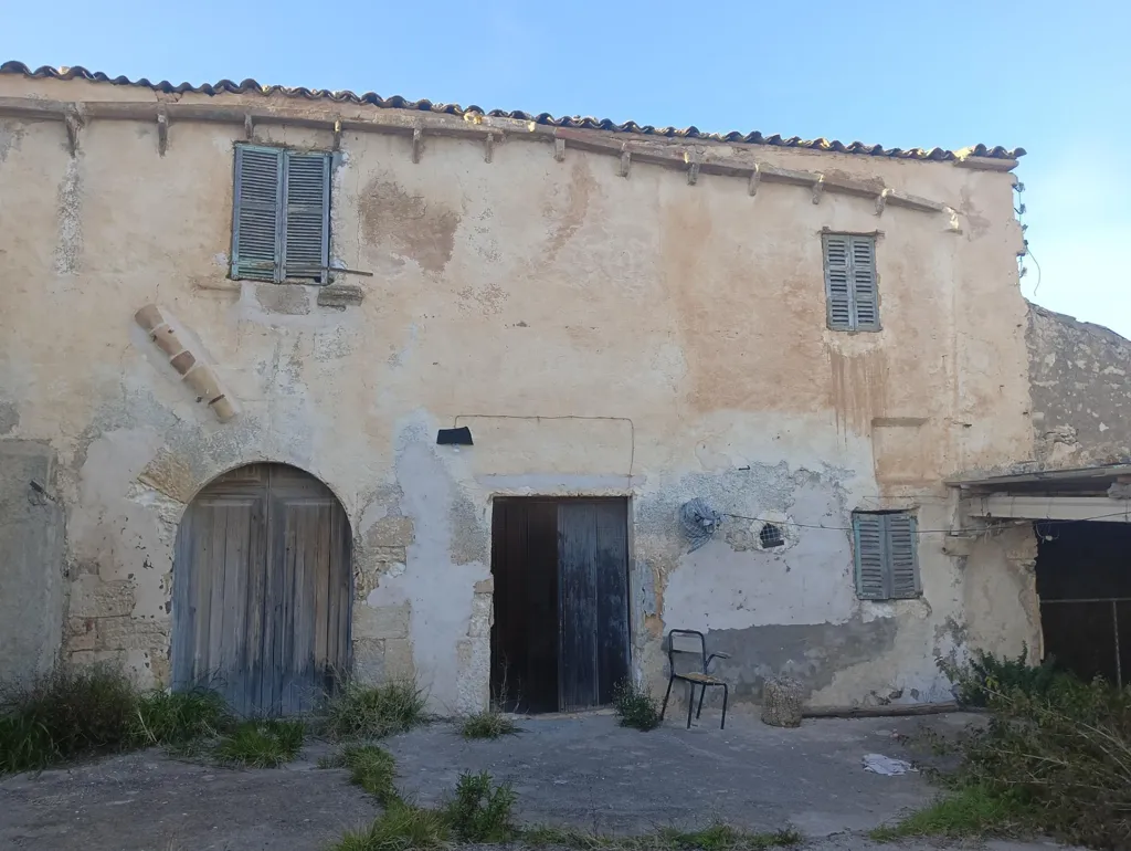 Välivaade - Luxury Farmhouse with Well in Manacor