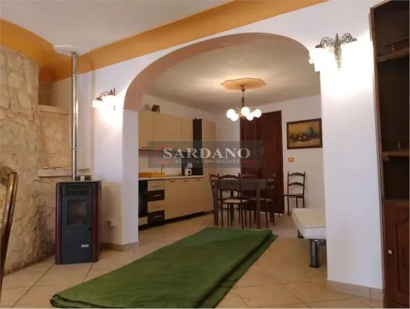 Elutuba - Bifamiliar Villa with Trullo in Carovigno