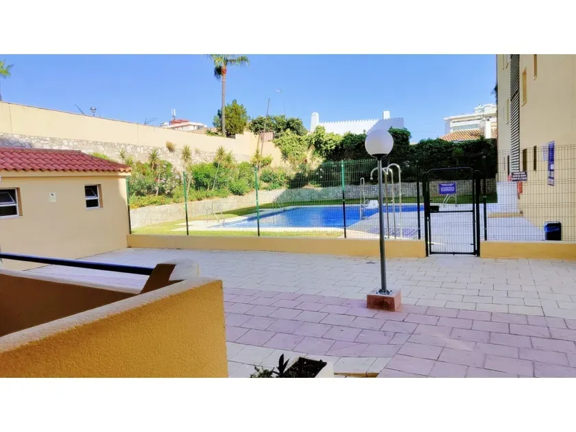 Bassein - Spacious Apartment with Pool in Las Lagunas de Mijas