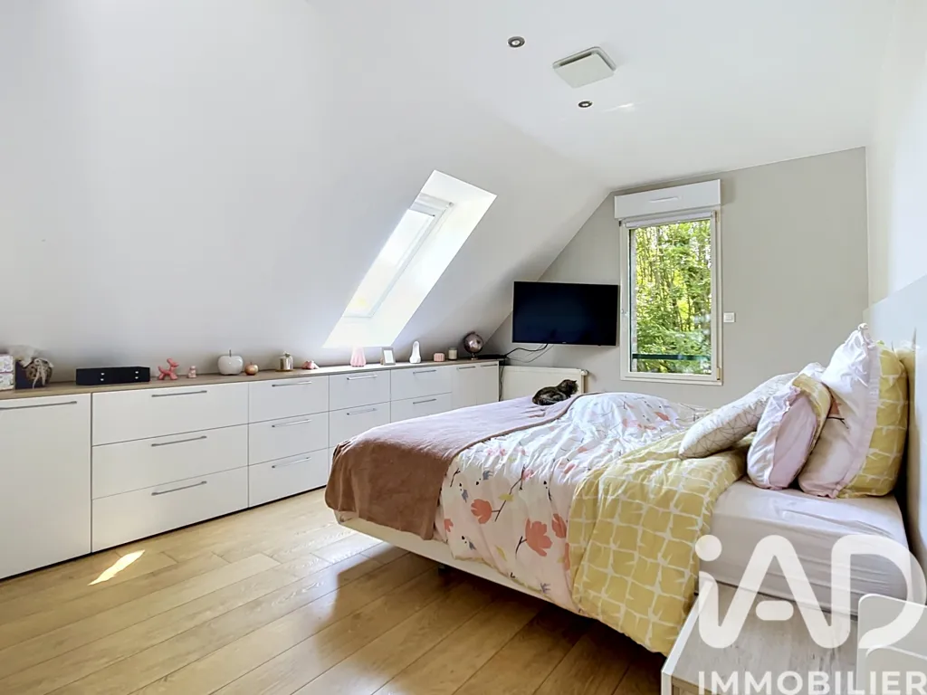 Chambres - Maison d'Architecte avec Jardin à Festubert
