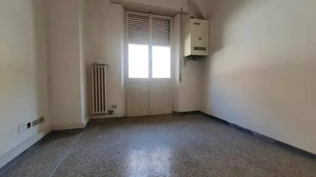 Toad - Apartment with Ascender in Ancona Centre