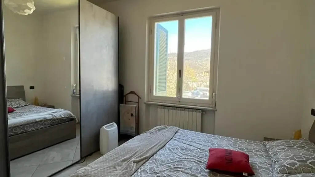 Chambres - Villa with Private Garden in Aulla