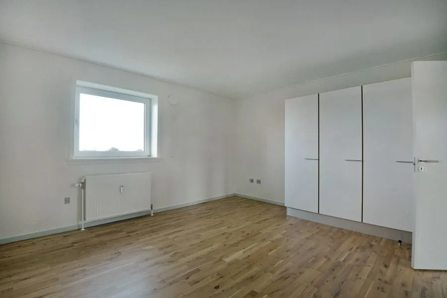Stanze - 3-Bedroom Flat with Sea View in Hirtshals