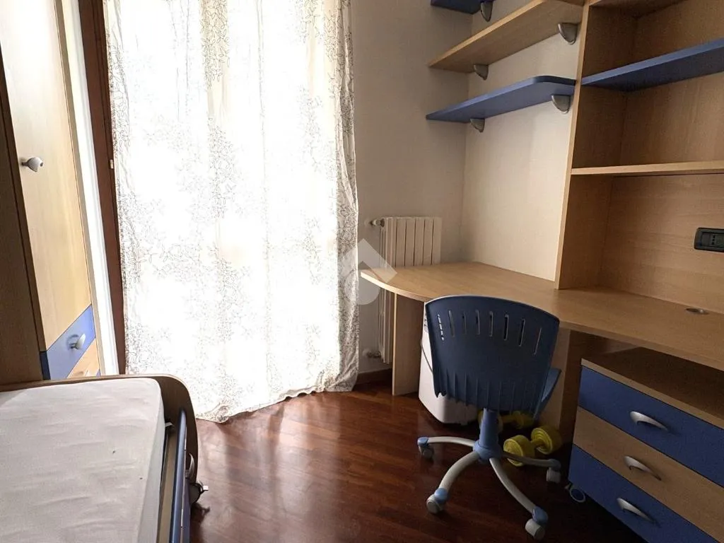 Magamistoad - Modern Flat with Terrace in Senago
