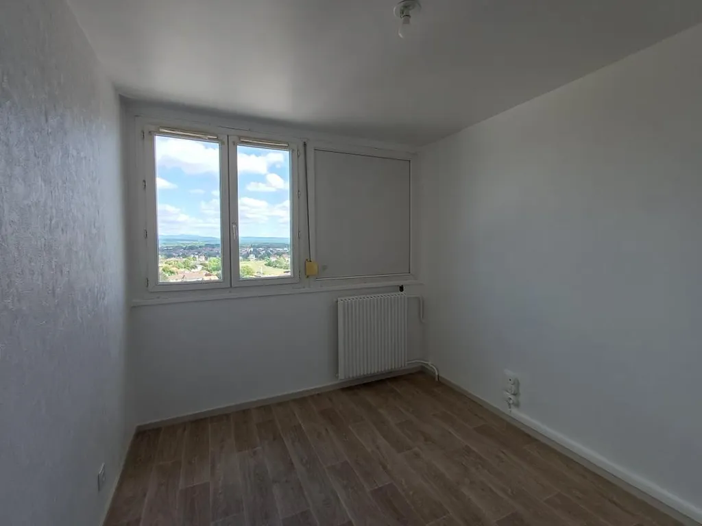 Toad - Duplex Flat with Terrace in City Centre